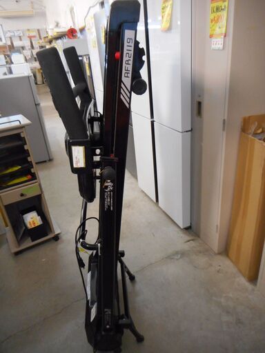 ID:G950469 ランニングマシン