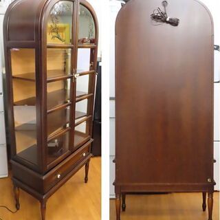 ♪飛騨産業/キツツキマーク 飾り棚/コレクションボード 札幌♪