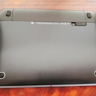 hp 小型SSDノートパソコン