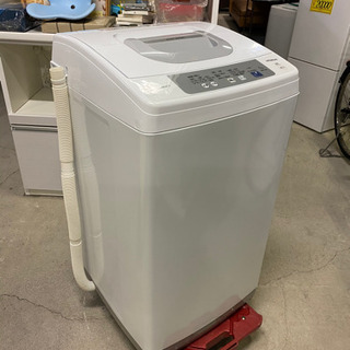 値下げしました！】HITACHI 全自動洗濯機 NW-70E-W 7.0kg 2020年製