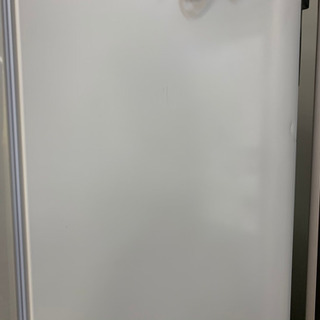 Panasonic製☆観音開き大型冷蔵庫☆6ヵ月間保証付き☆近隣配送可能