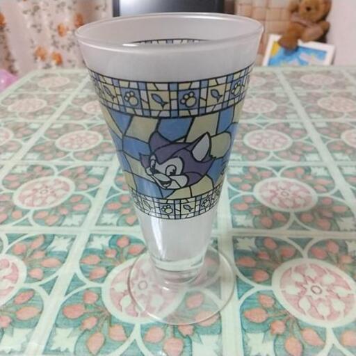 ディズニーシー ガラスコップ ぴあ鈴 瀬戸口の生活雑貨の中古あげます 譲ります ジモティーで不用品の処分