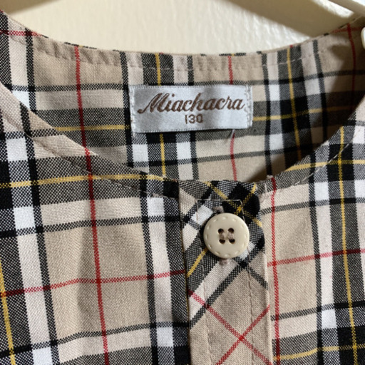 バーバリー風ワンピース 今月半額sale中 浦添前田のキッズ用品 子供服 の中古あげます 譲ります ジモティーで不用品の処分 バーバリー風ワンピース 今月半額sale中 浦添前田のキッズ用品 子供服 の中古あげます 譲ります ジモティーで不用品の処分