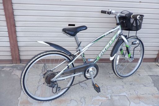新規受付停止中 サイクルベースあさひ 子供用自転車 Sedona セドナ T Bolt 22インチ Mtb風 6段変速 まさだ 瀬戸のその他の中古あげます 譲ります ジモティーで不用品の処分 新規受付停止中 サイクルベースあさひ 子供用自転車 Sedona セドナ T Bolt 22インチ Mtb風 6段変速 まさだ 瀬戸のその他の中古あげます 譲ります ジモティーで不用品の処分