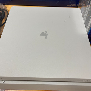 PS4 slim 500GB +おまけ付き