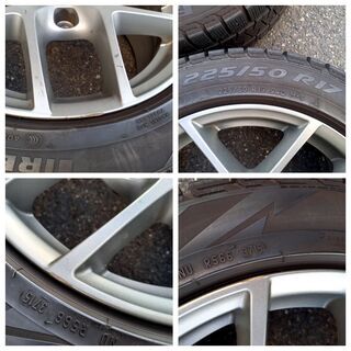 ｼﾞﾓﾃｨｰ来店特価!!!ﾌﾞﾘﾁﾞｽﾄﾝ ｸﾞﾘｰﾝﾚｰﾍﾞﾙ CYLAF F24 【極上美品】 J-170