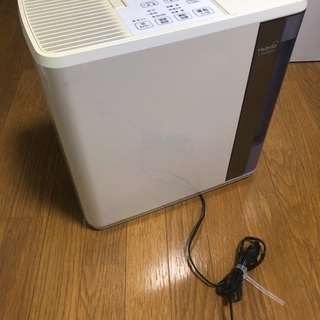 【ネット決済】ハイブリッド式加湿器　dainichi HD-5011