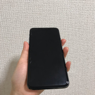 iphone 11pro max 64GB sim フリー