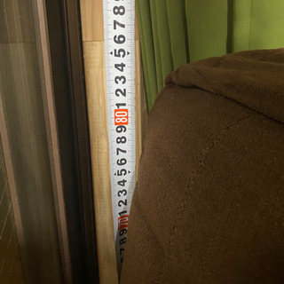 アメリカンソファ使用期間1年未満