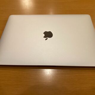 応値下】MacBookAir2020アップグレードモデル / 512GB / 16GB / US 
