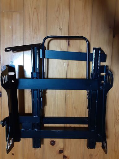 商品:社外品 S13 S14 S15 シルビア 180SX サイド止め フルバケ シート