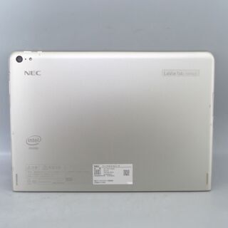 送料無料 高速SDD64GB 1台限定 windows10 中古良品 10.1型 NEC