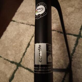 【サーベロ】Cervelo S5(〜2018)
