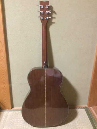 YAMAHA ヤマハ アコースティックギター FG-303 希少 ジャパンヴィンテージ