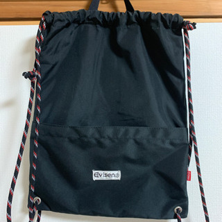 evisenのknapsack