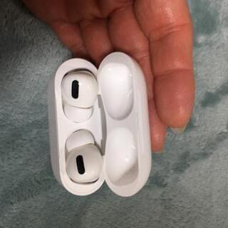 Air Pods Pro  第3世代