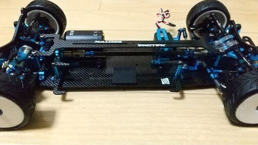 TB-05 EXOTEC仕様 | inmarco.ae