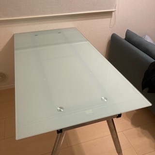 IKEA イケア ダイニングテーブル GALANT ガッラント