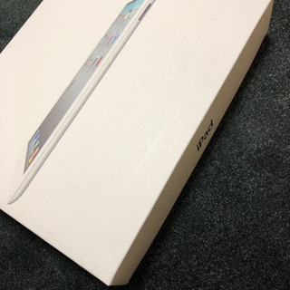 【ネット決済・配送可】iPad 第2世代 wifiモデル 36GB