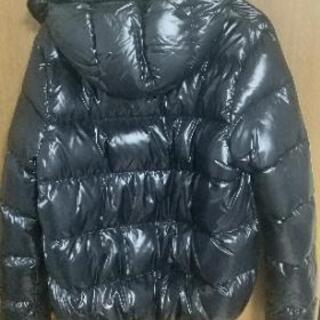 デュペティカ ダウン サイズ52(XL位) 綺麗