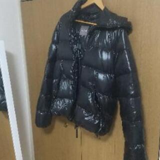 デュペティカ ダウン サイズ52(XL位) 綺麗