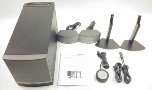 その他 Bose Companion 5 multimedia speaker