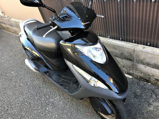 『条件付値引き‼️ 』ホンダ 125e彩　4サイクル綺麗です♪ ☆リード スペイシー☆