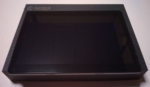 １０インチタブレット　どなたかほしい方に