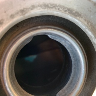 ヤマハ JOG Z ジョグZ 3YK 実働 補修ベース