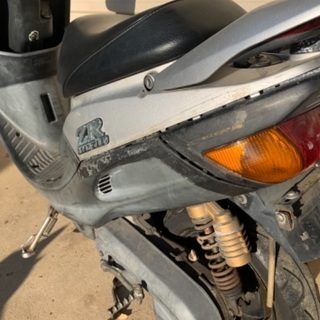 値下げしました ヤマハ　JOG Z ジョグZ 3YK 実働 補修ベース ヤマハ JOG Z ジョグZ 3YK 実働 補修ベース