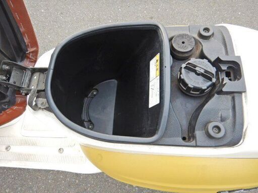 50cc スクーター 自賠令和3年11月 実働車 スズキ ヴェルデ 2スト 4497km 近場配達無料