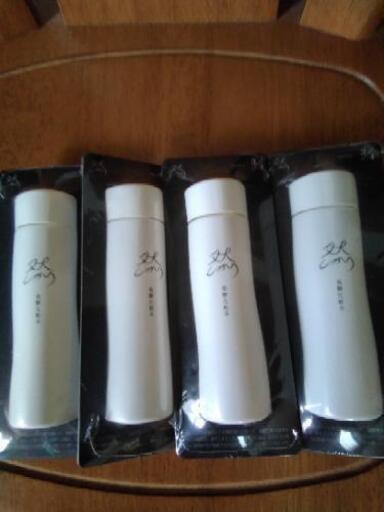 然  発酵化粧水　未使用
