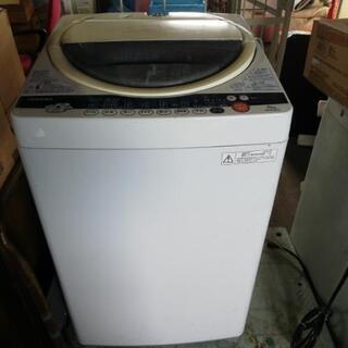 2011年製 洗濯機