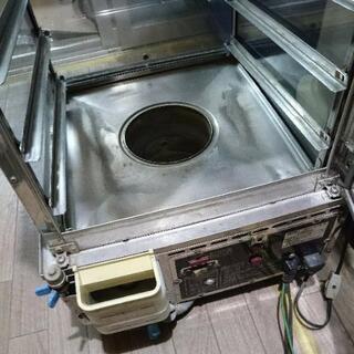 ☆肉まん ショーケース☆蒸し器☆② | energysource.com.br