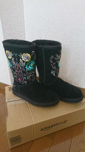 UGGブーツ