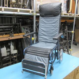 松永製作所　（中古）フルリクライニング１型