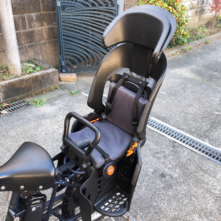 2018年 ギュットミニDX 16Ah 総額約20万！ レインカバー等 付属品11点 Panasonic 子供乗せ電動自転車 3人乗り