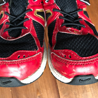 ナイキスニーカー 中古19センチ Broccoli 六会日大前の子供用品の中古あげます 譲ります ジモティーで不用品の処分