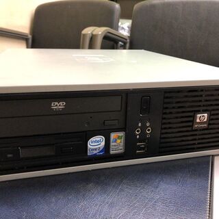 ★中古★デスクトップPC　HP　Compaq dc7800 Sm...