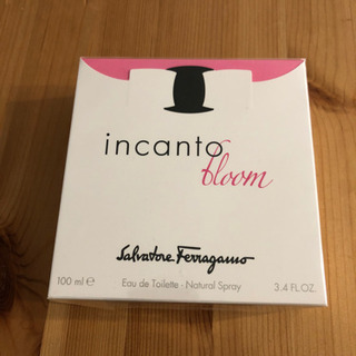 incanto bloom