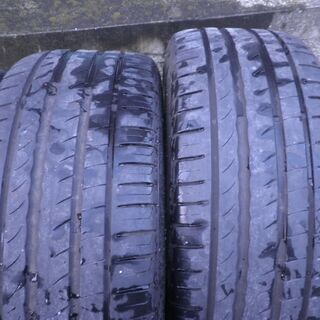 商談中です　ベンツＥクラス、Ｗ２１１、アバンギャルド純正オプション？８.５Ｊ－１８インチ、２４５／４０