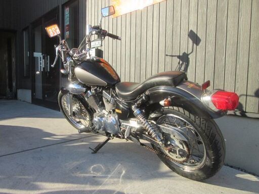 ★14万円　ビラーゴ250　走行少ない！実動車★ヤマハ　ビラーゴ　3ＤＭ ☆14万円 ビラーゴ250 走行少ない！実動車☆ヤマハ ビラーゴ 3DM