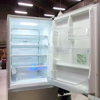 東芝 426L 冷蔵庫 自動製氷付き 2015年製