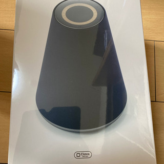 新品未開封⭐︎line clover wave スマートスピーカ...