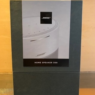 【ネット決済】Bose Home Speaker 300　BOS...