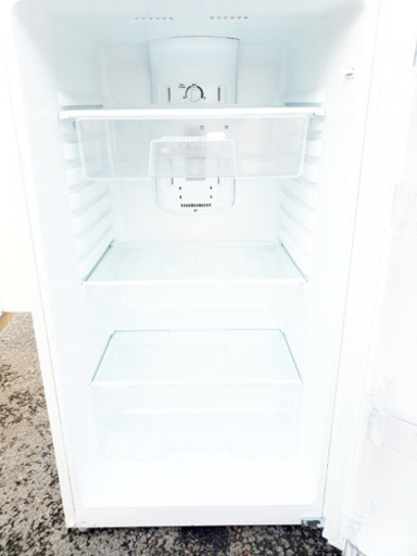 ①✨高年式✨912番 U-ING✨ノンフロン冷凍冷蔵庫✨ER-F23UH‼️