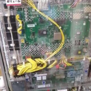 パチンコ　金田一少年の事件簿～地獄の傀儡師～318vi