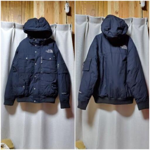 THE NORTH FACE】Men's Gotham Jacket　サイズM