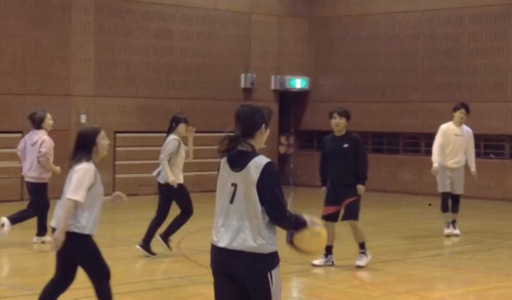 バスケ メンバー募集 男女問わず エンジョイバスケサークル アゼリアーズ アゼリアーズ バスケ 仙台のバスケットボール のメンバー募集 無料掲載の掲示板 ジモティー