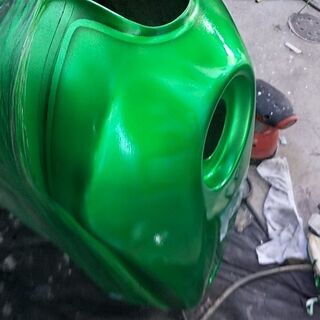 バイクの塗装、ヘルメットのカスタムペイント | clinicaversalles.com.pe